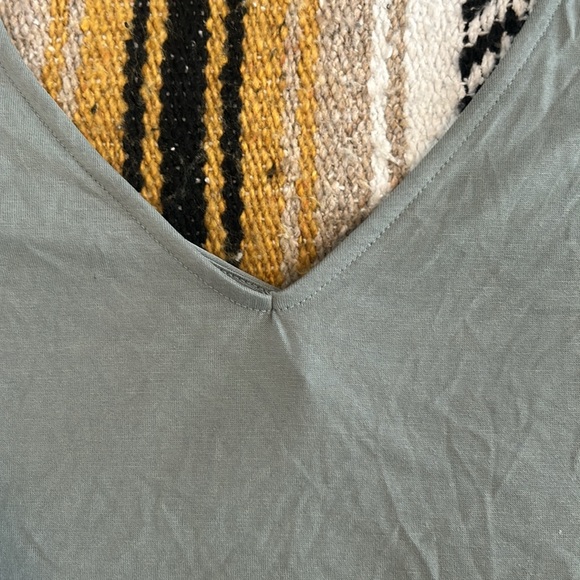 Silence + Noise Tank - Picture 3 of 5